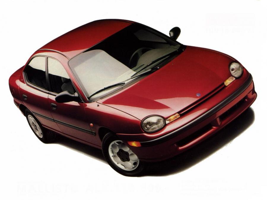 Chrysler Neon '1994